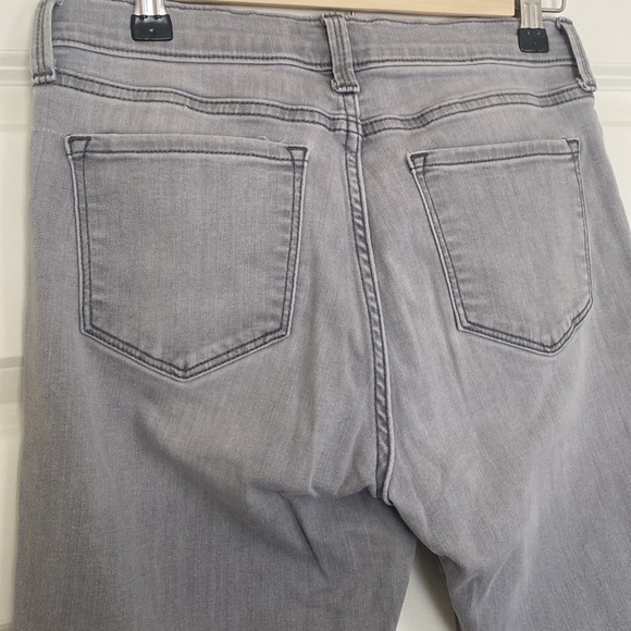 Banana Republic Skinny Curvy Fit Jeans - Picture 10 of 14